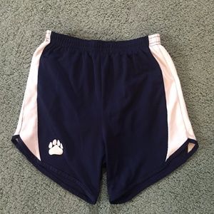 Game Gear 3.5" Inseam Running Shorts